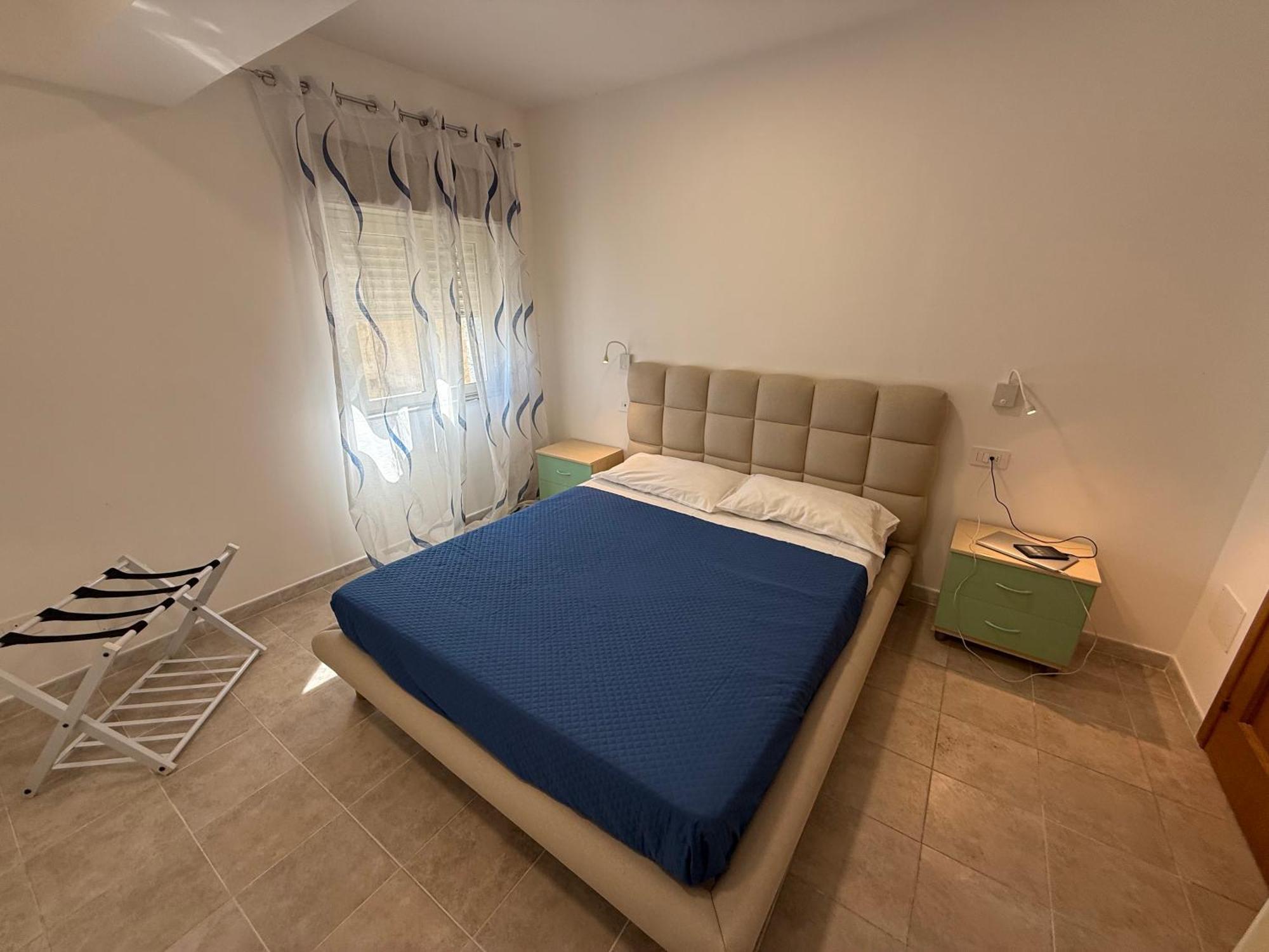Family House Letojanni Taormina Apartment Exterior photo
