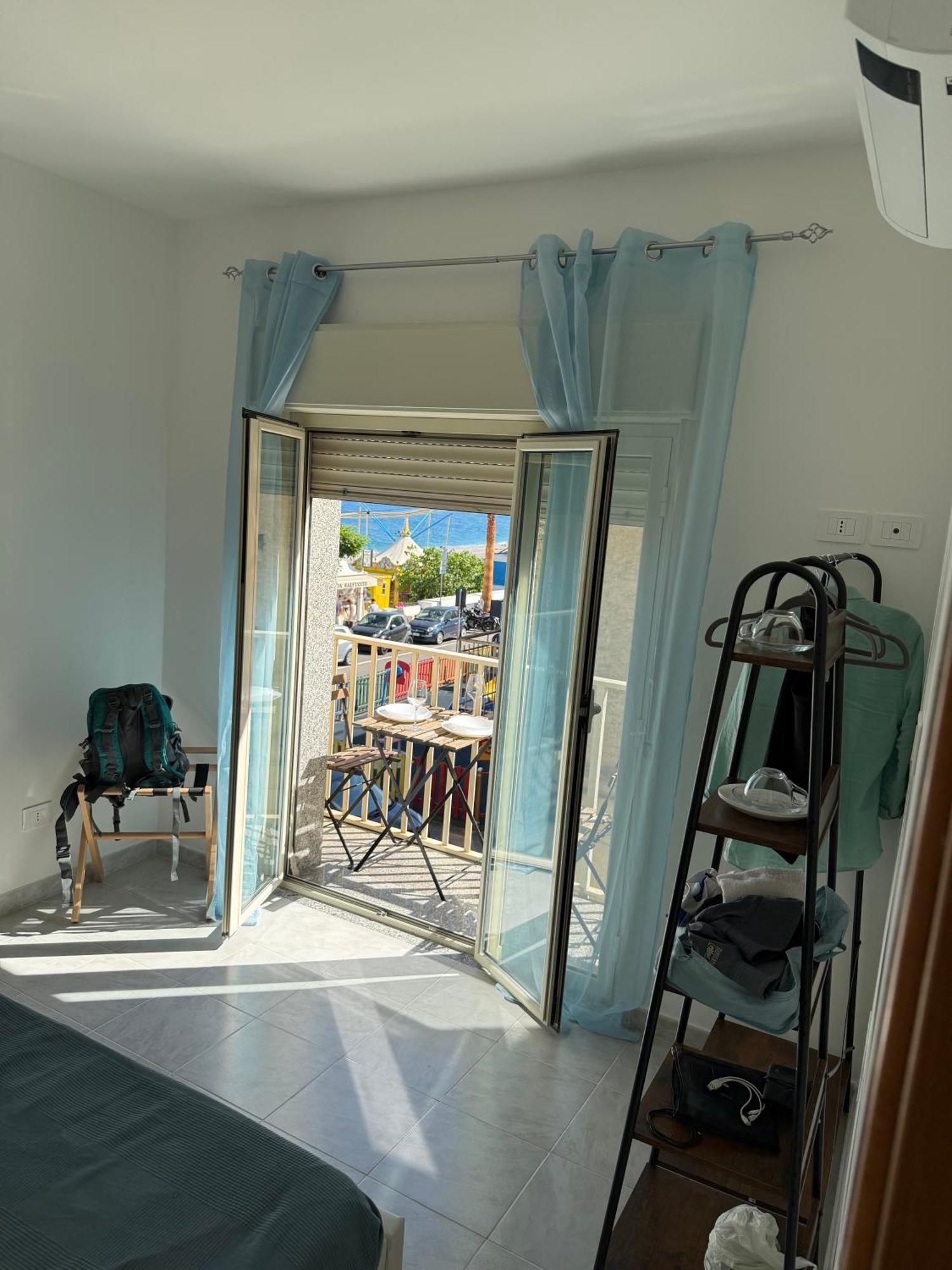 Family House Letojanni Taormina Apartment Exterior photo